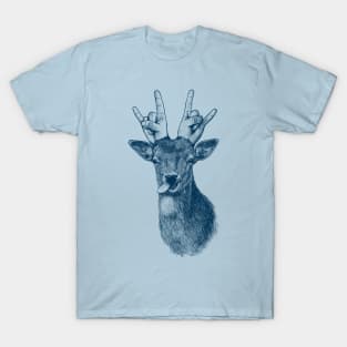 Here Comes the Party Animal T-Shirt